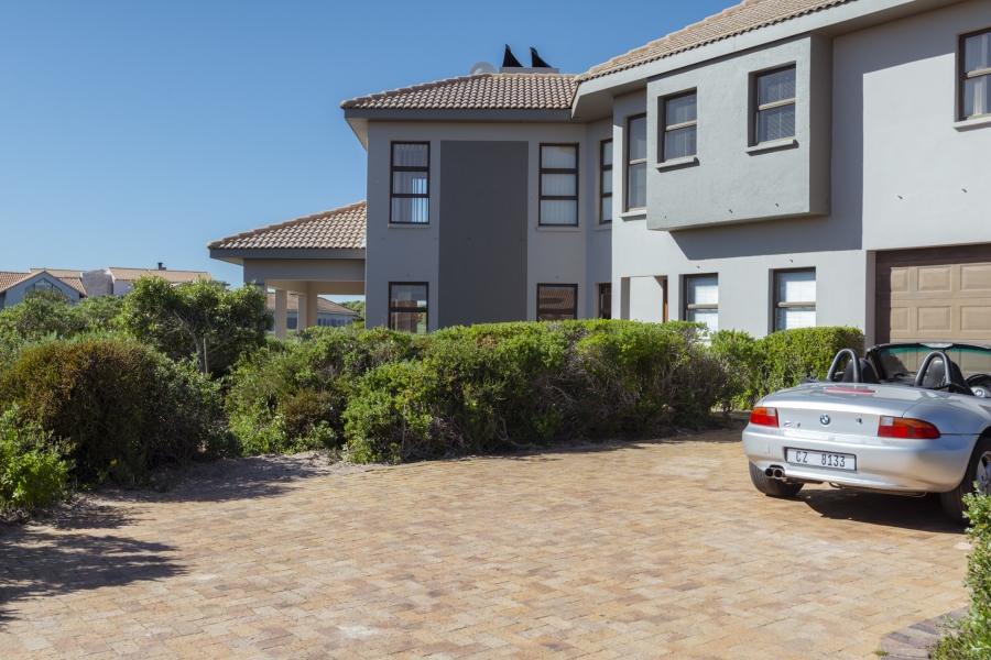 4 Bedroom Property for Sale in Langebaan Country Estate Western Cape